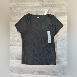 Old Navy Stretch Top NWT